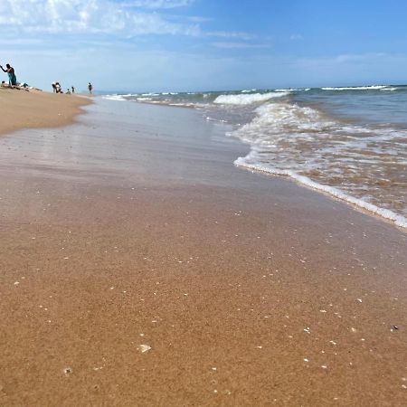 Apartamento En Segunda Linea En Playa De Gandia Εξωτερικό φωτογραφία
