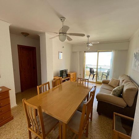 Apartamento En Segunda Linea En Playa De Gandia Εξωτερικό φωτογραφία