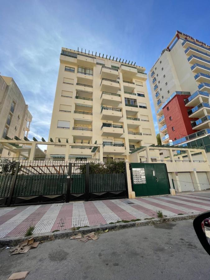 Apartamento En Segunda Linea En Playa De Gandia Εξωτερικό φωτογραφία